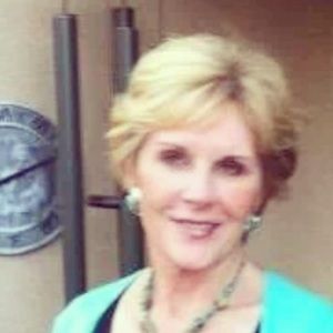 Meet your Posher, Ann